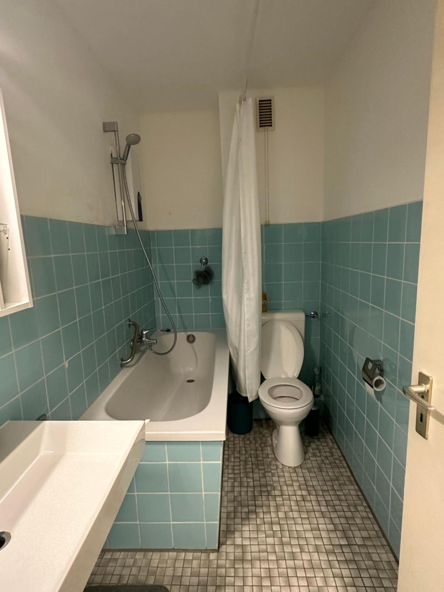 Stay-Happy Flat In Halstenbek Esterno foto